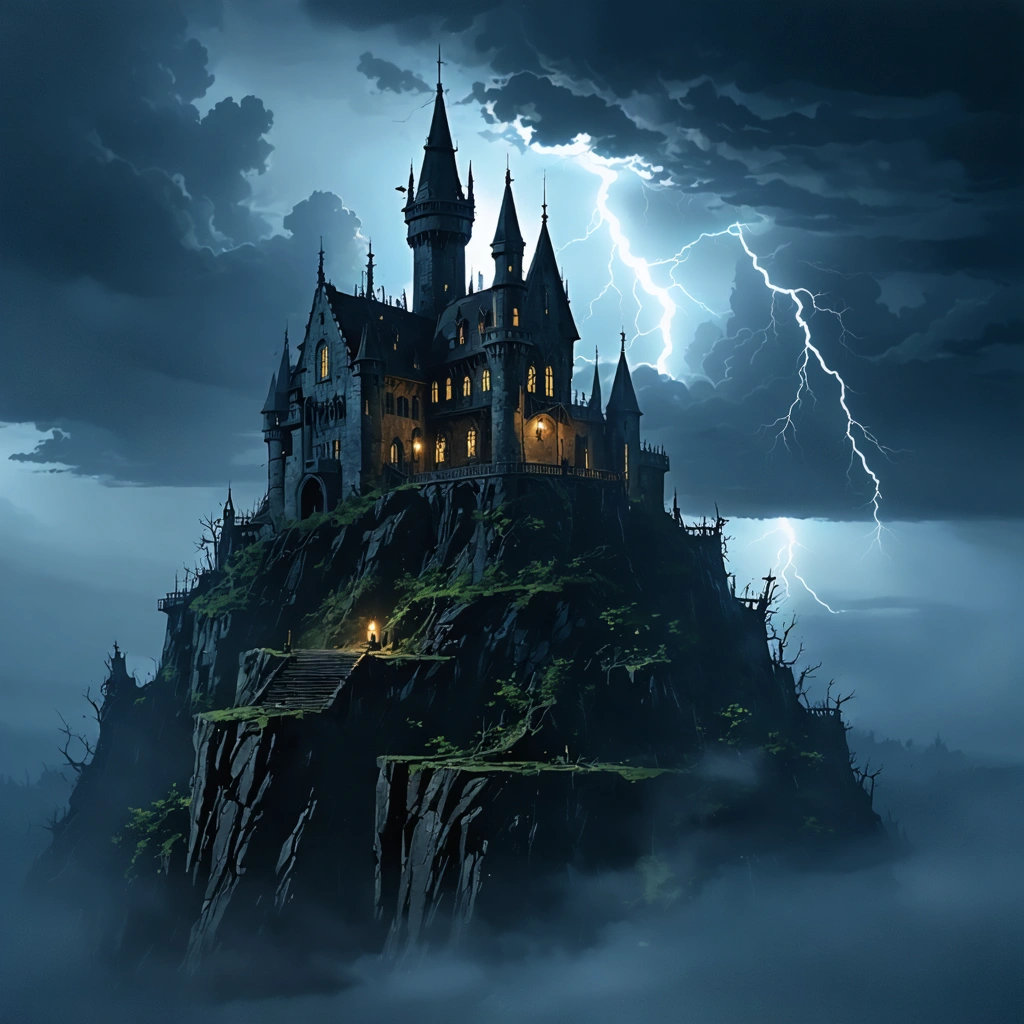 Horror Adult Games: Thrilling Erotica: Horror-themed adult games blend scares with provocative narratives.