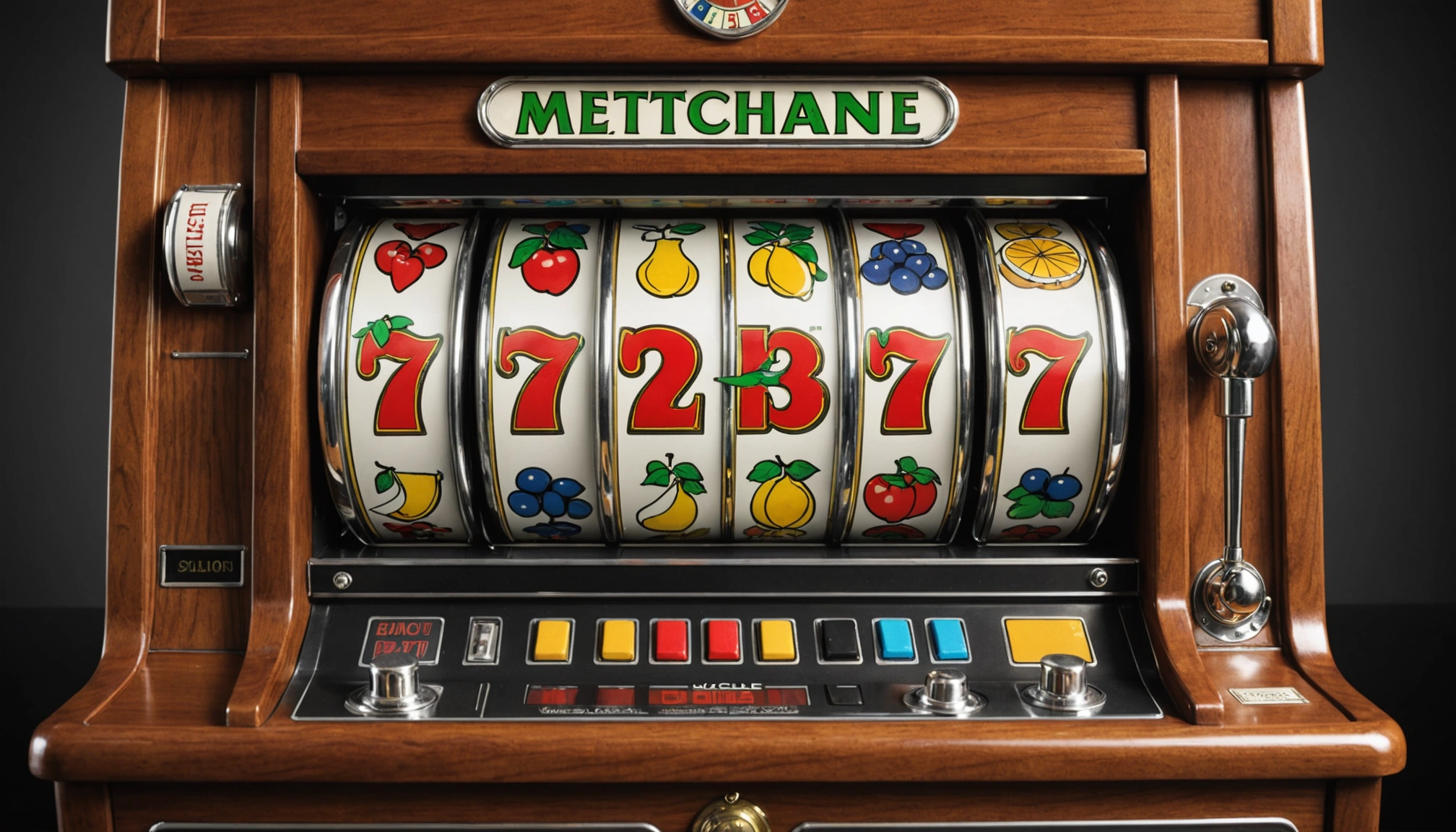 Mystery Jack Slot Review: Gameplay, Features and Bonus Symbols