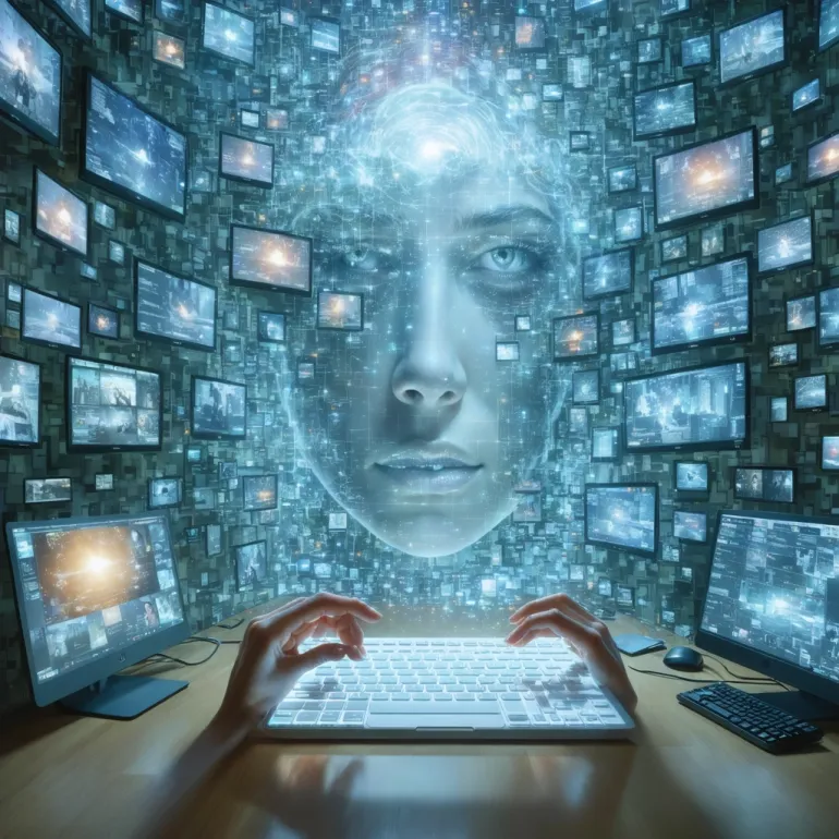 Incest Content: Digital Ethical Quagmire: Incest-themed adult content online raises complex moral questions.