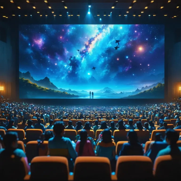 Indian Cinema’s Social Impact: Uncover how Indian films address social issues in 2025.