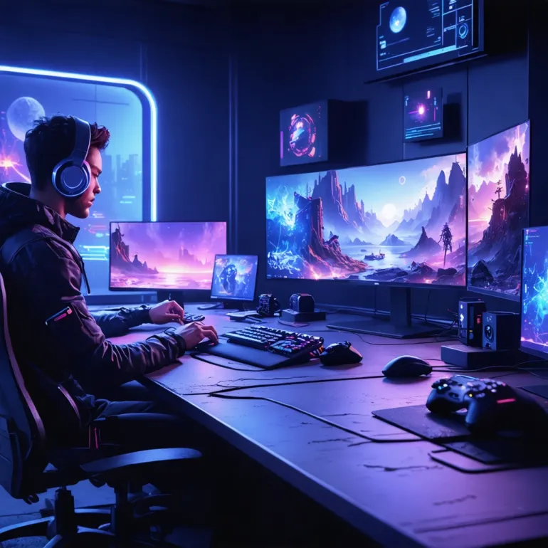 Cheating in Adult Games: Ethical Edge: Adult games with cheating themes explore complex narratives in gaming.