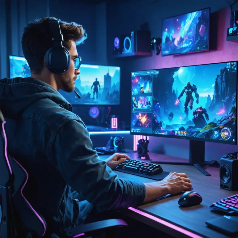 Solo Male Adult Games: Niche Appeal: Solo male porn games cater to specific adult gaming preferences with unique stories.