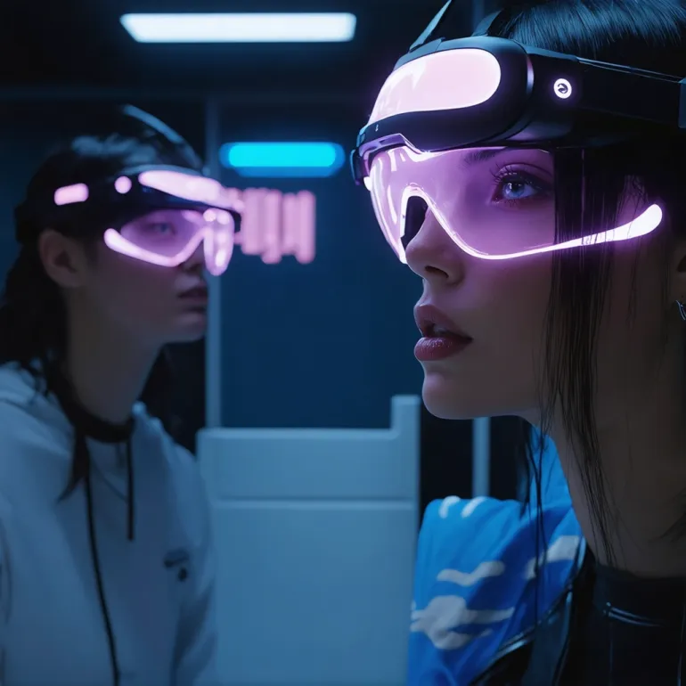 Alyx Star in VR: Adult Immersion: Alyx Star’s VR porn games push the boundaries of adult gaming experiences.