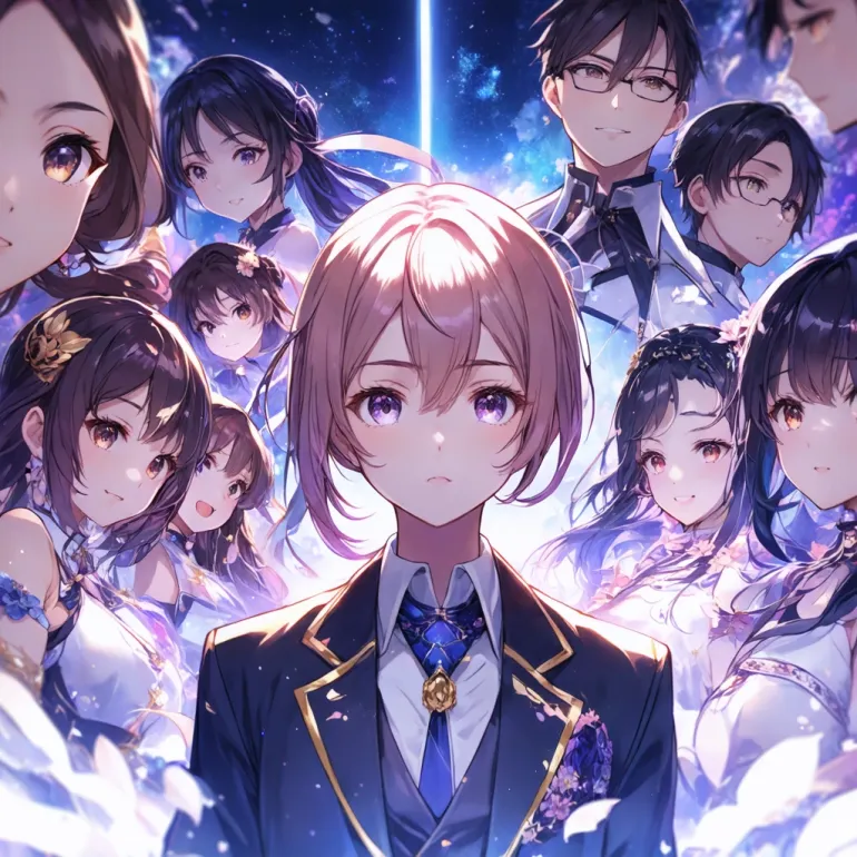 Anime Porn Games: Visual Novels: Anime porn games blend visual novel storytelling with adult themes.