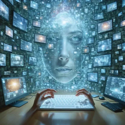 Incest Content: Digital Ethical Quagmire: Incest-themed adult content online raises complex moral questions.