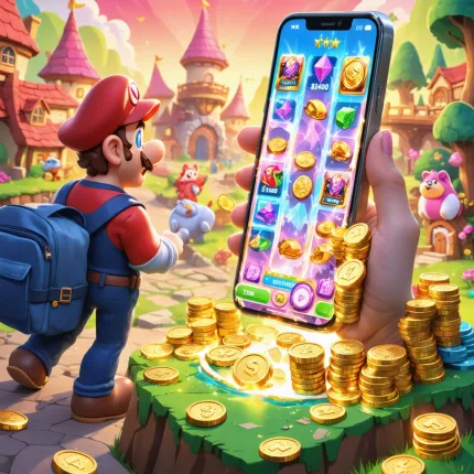 Haktuts’ Free Coin Advantage: Haktuts’ Free Coin Links Give Coin Master Players a Gameplay Edge