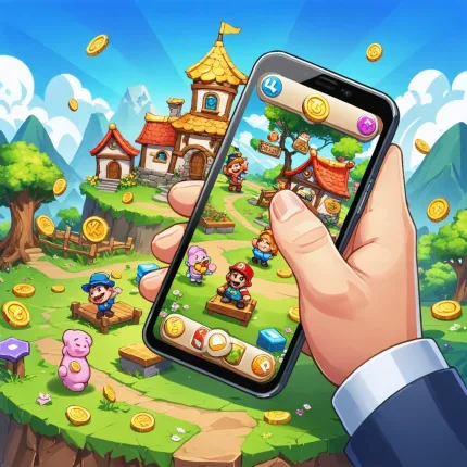 Haktuts’ 50-Spin Daily Spark: Haktuts’ 50-spin links spark Coin Master players’ daily gameplay progress