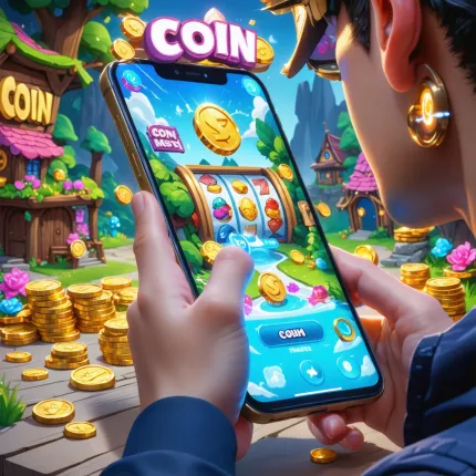 Haktuts’ Free Coin Thrust: Haktuts’ Free Coin Links Thrust Coin Master Gameplay Forward Alongside Spins