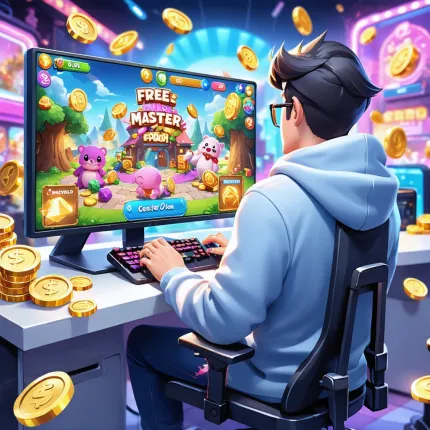 Haktuts’ Free Coin Momentum: Haktuts’ Free Coin Links Build Momentum for Coin Master Gameplay