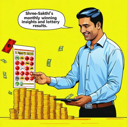 Sthree Sakthi: Monthly Winning Insights – Unlocking the Secrets Behind Kerala Lottery Result SS364, SS357, and SS 356