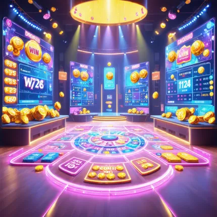 Win Win Lottery: Monthly Jackpot Trends – Win Win’s Monthly Jackpot Trends Help Players Plan Their Ticket Strategy