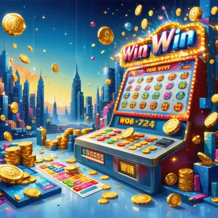 Win Win Lottery: Monthly Jackpot Insights