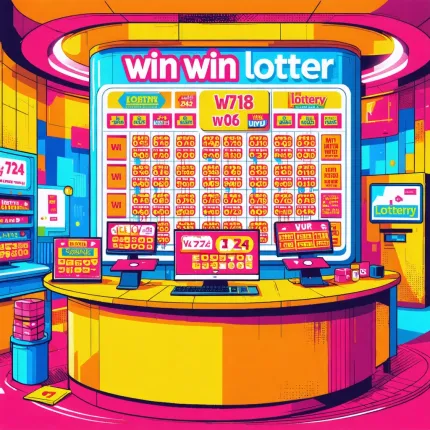 Win Win Lottery: Monthly Prize Patterns – Win Win’s Monthly Prize Patterns Help Players Strategize for Jackpots