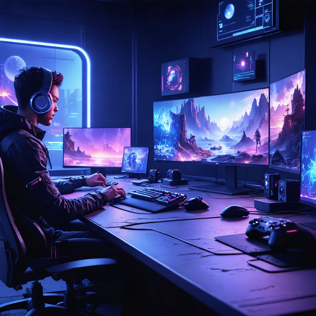 Cheating in Adult Games: Ethical Edge: Adult games with cheating themes explore complex narratives in gaming.