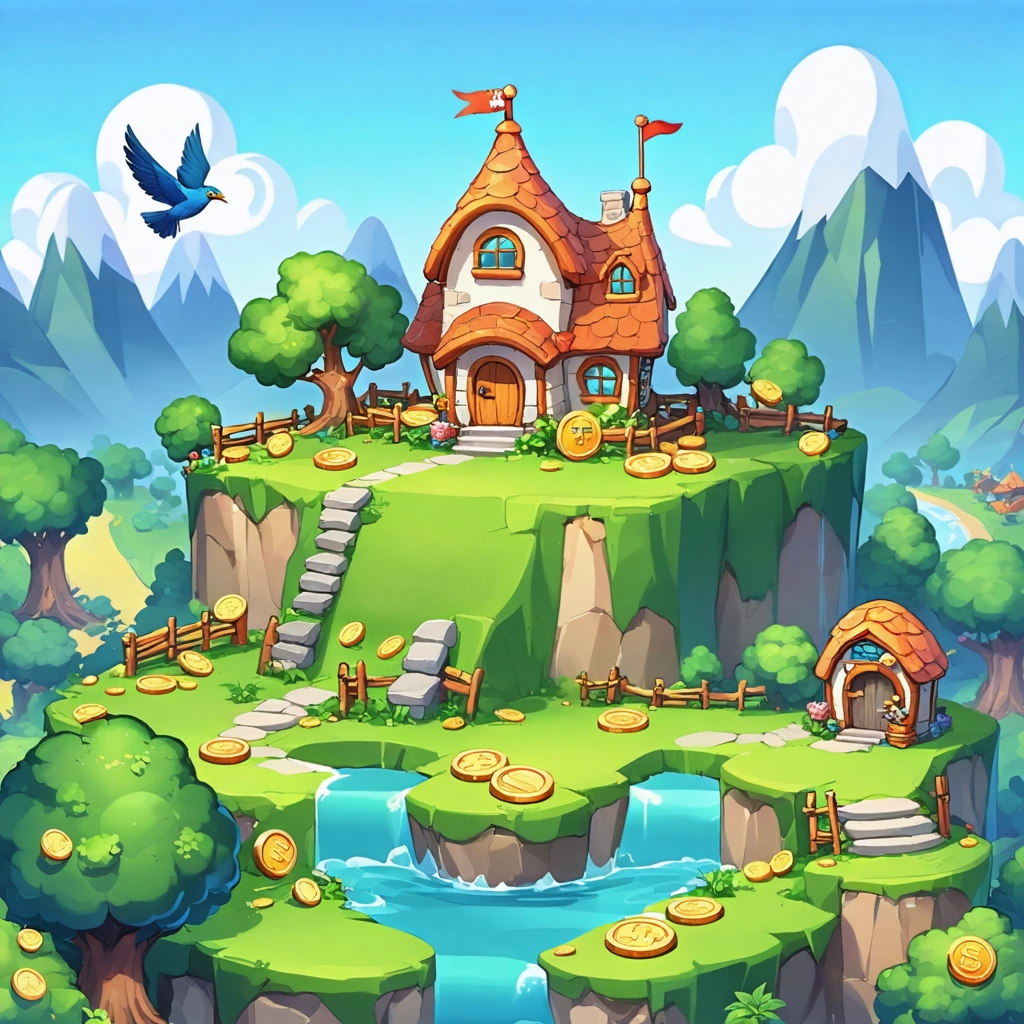 Haktuts’ Free Coin Drive: Haktuts’ Free Coin Links Drive Coin Master Gameplay Alongside Spins