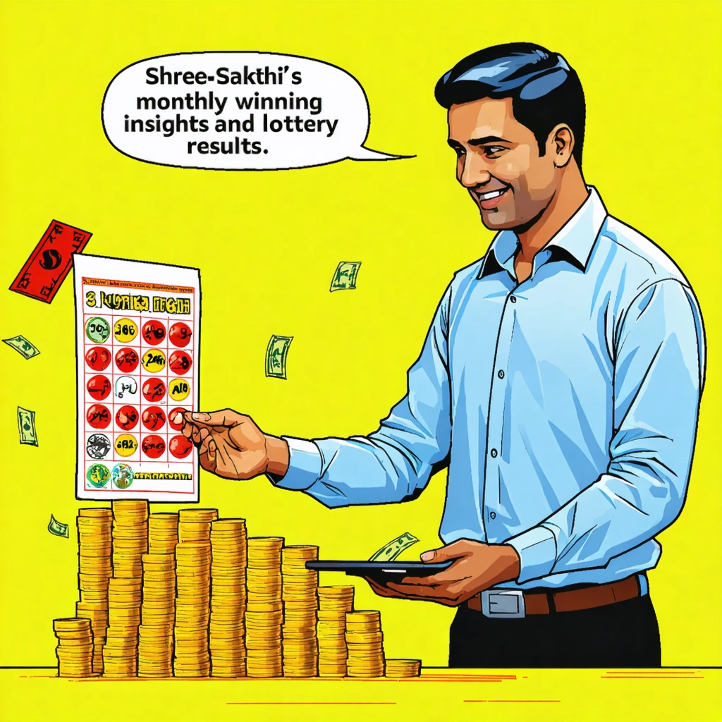 Sthree Sakthi: Monthly Winning Insights – Unlocking the Secrets Behind Kerala Lottery Result SS364, SS357, and SS 356