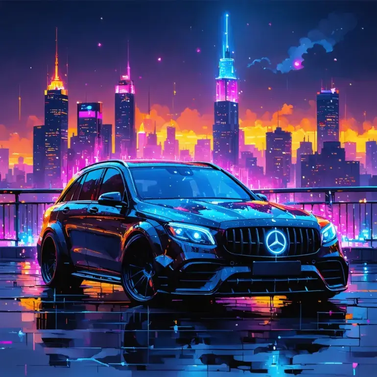 The Weeknd’s Mercedes Campaigns: Luxury Branding That Hits All the Right Notes