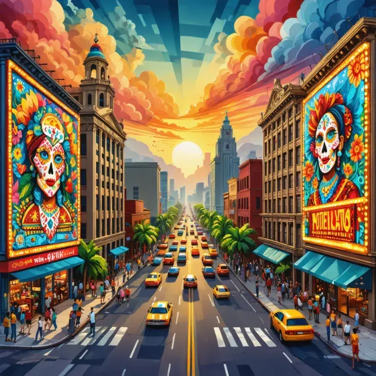 Adsmovil: Hispanic-Focused Digital Advertising with a Cultural Edge