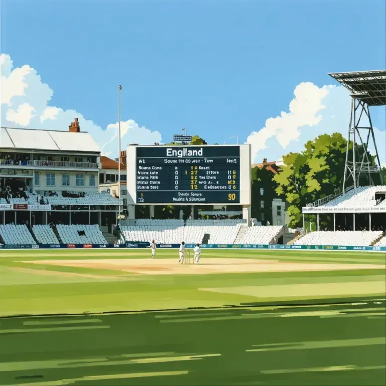 Unveiling the Highest Score in Women's Test Cricket: A Journey Through Records and Resilience